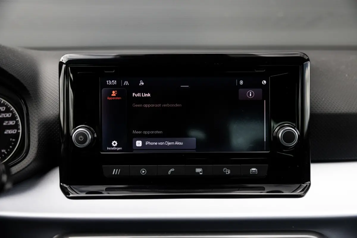 1.5 TSI Sport | CarPlay | Climate Control | Cruise Control |