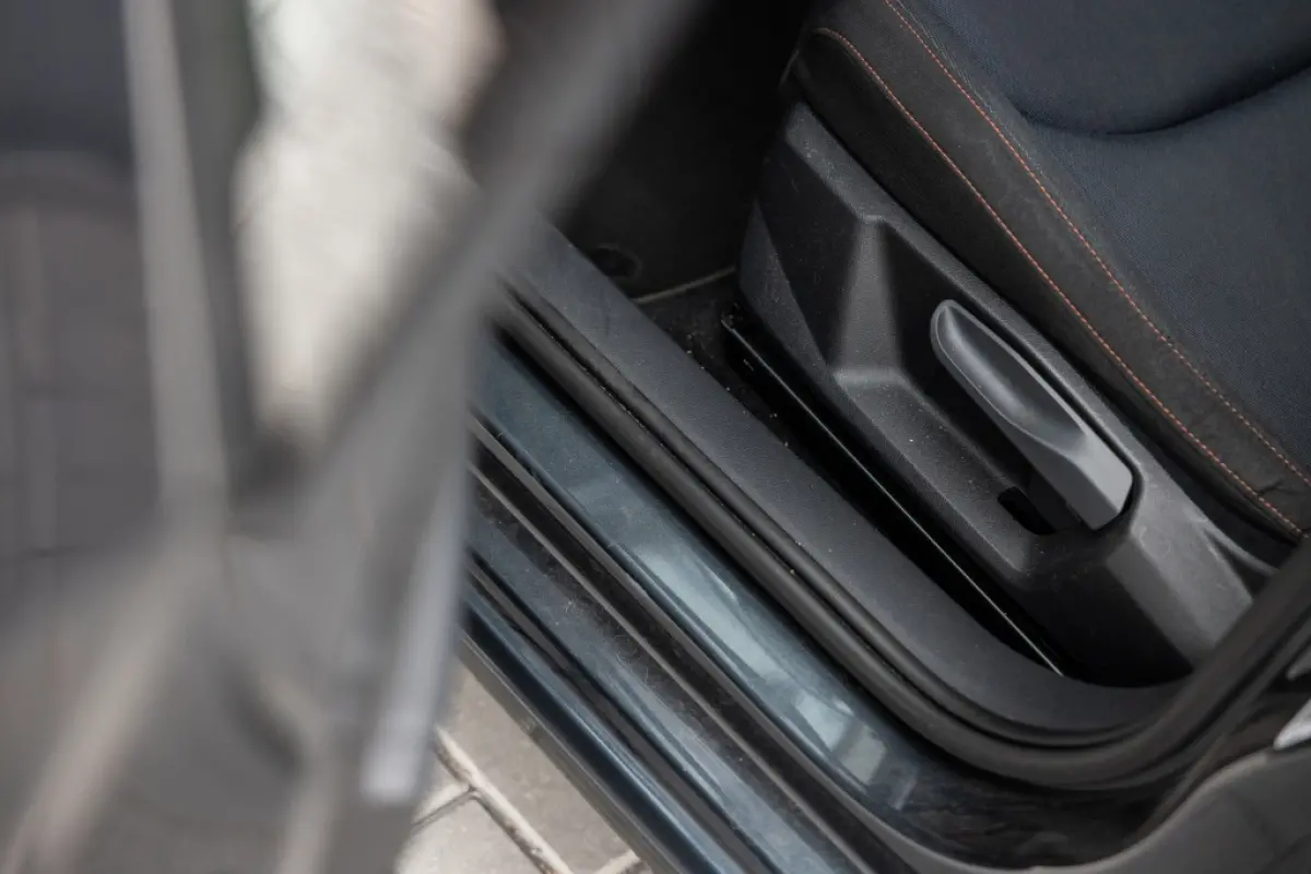 1.5 TSI Sport | CarPlay | Climate Control | Cruise Control |