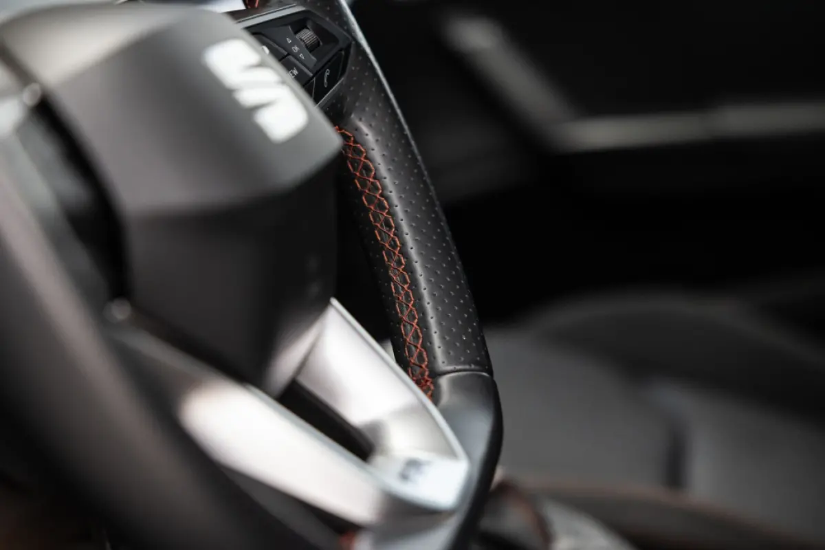 1.5 TSI Sport | CarPlay | Climate Control | Cruise Control |