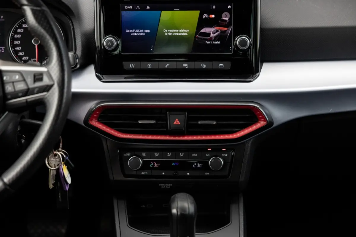 1.5 TSI Sport | CarPlay | Climate Control | Cruise Control |