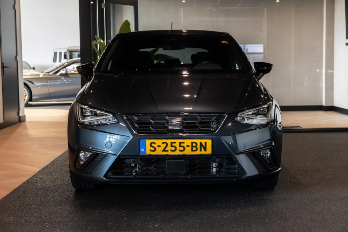 1.5 TSI Sport | CarPlay | Climate Control | Cruise Control |