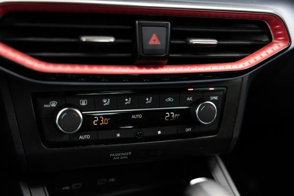 1.5 TSI Sport | CarPlay | Climate Control | Cruise Control |