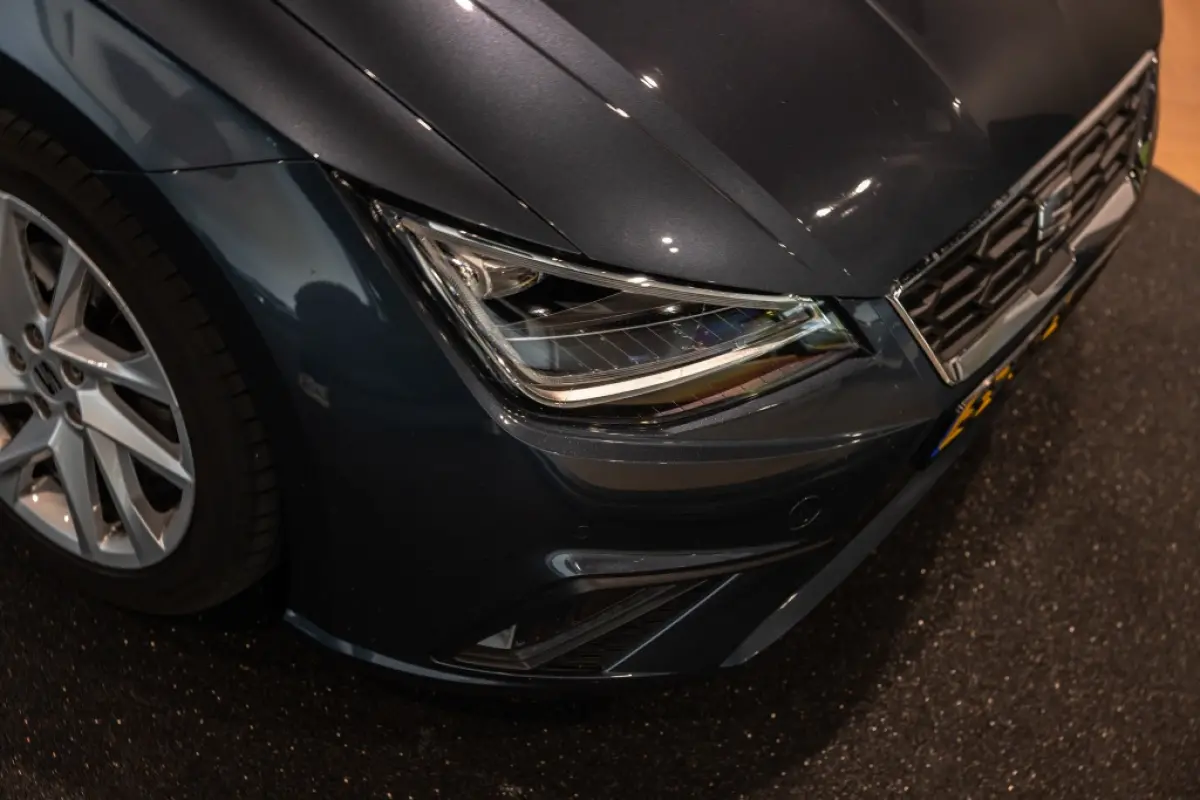 1.5 TSI Sport | CarPlay | Climate Control | Cruise Control |