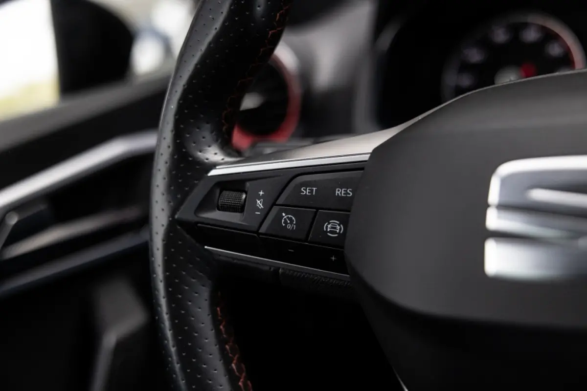 1.5 TSI Sport | CarPlay | Climate Control | Cruise Control |