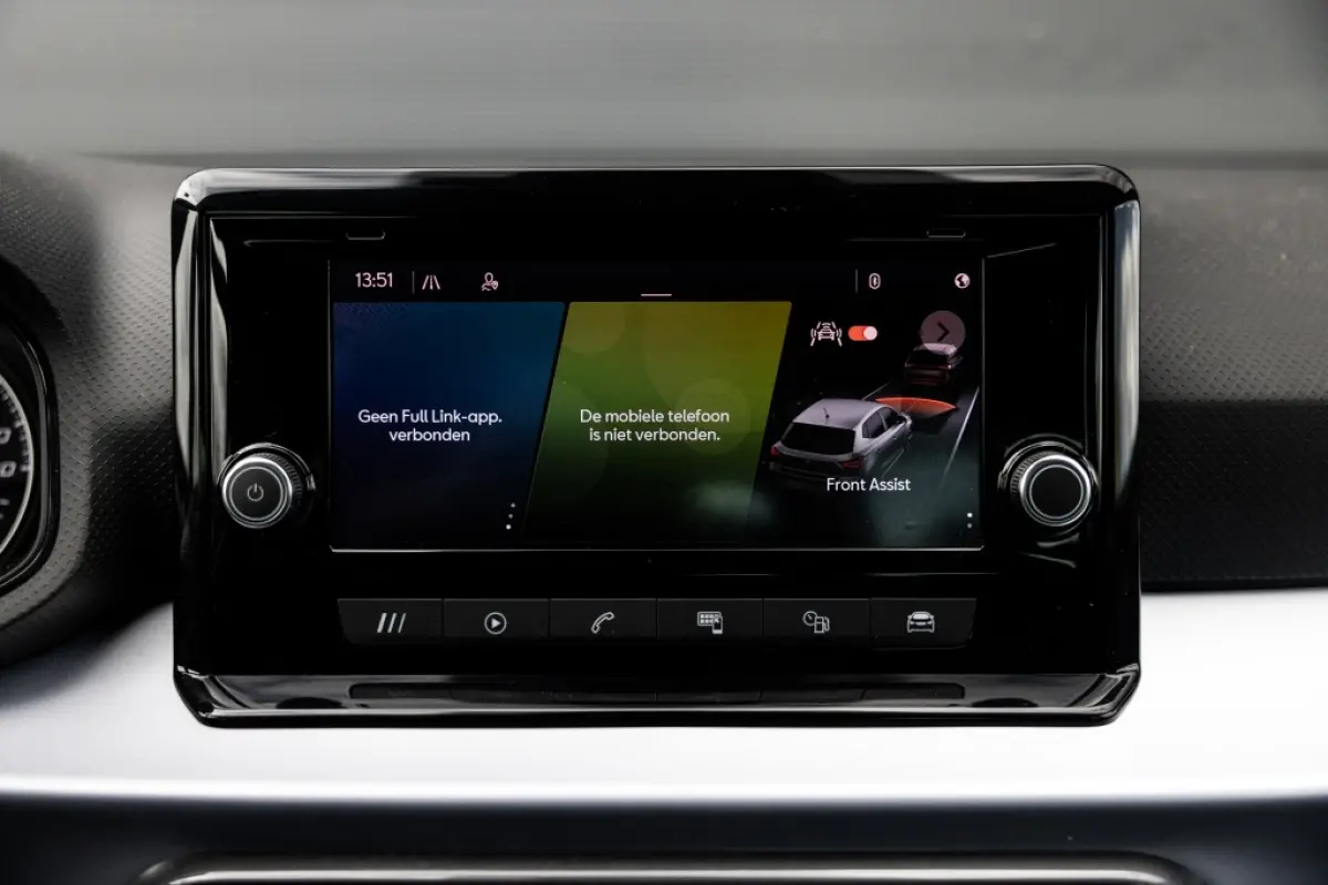 1.5 TSI Sport | CarPlay | Climate Control | Cruise Control |