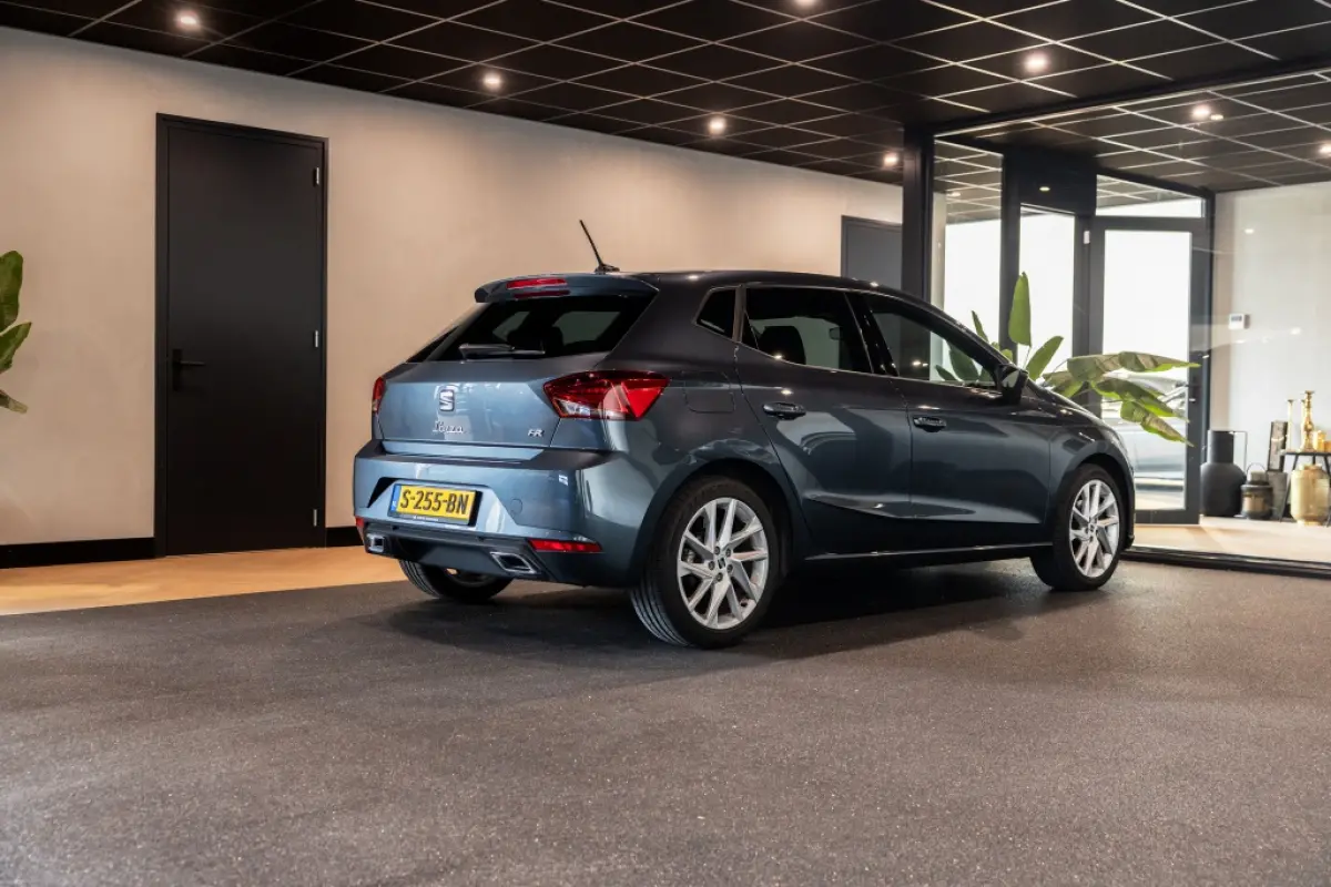 1.5 TSI Sport | CarPlay | Climate Control | Cruise Control |