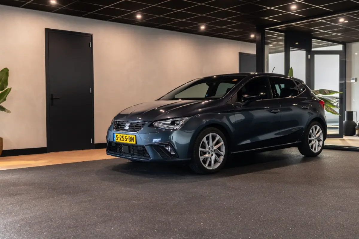 1.5 TSI Sport | CarPlay | Climate Control | Cruise Control |