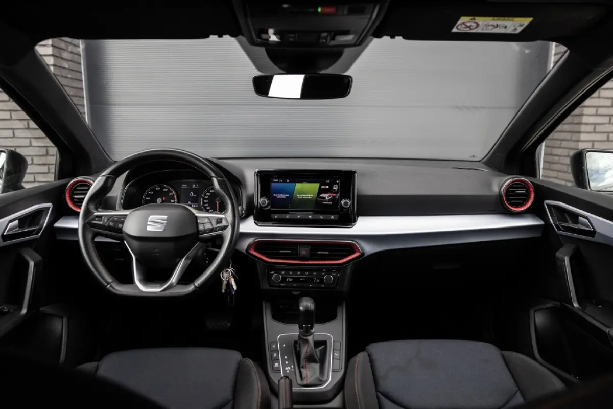 1.5 TSI Sport | CarPlay | Climate Control | Cruise Control |