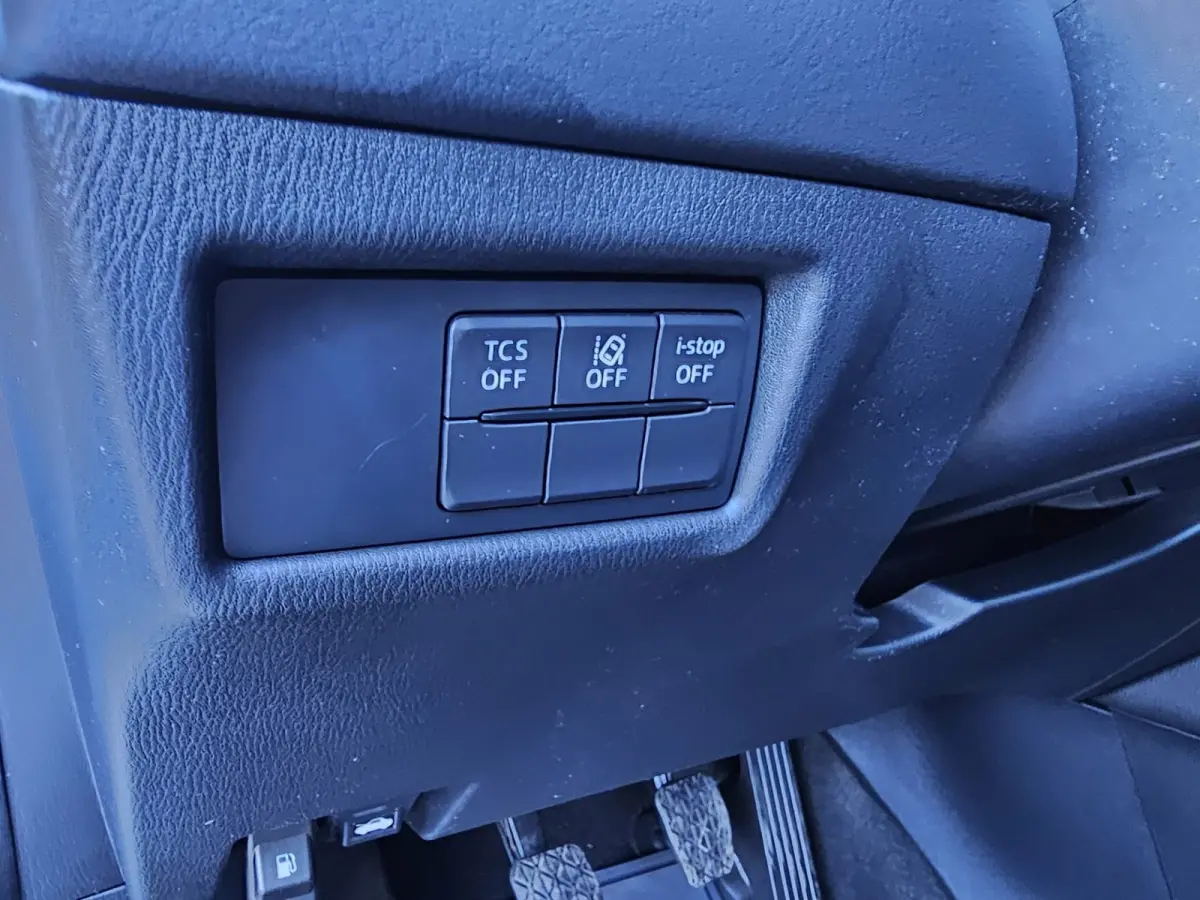 2.0 SkyActiv-G 165 Business Comfort | LED | Navi | Cruise | Lane Assist | Camera | Leder |