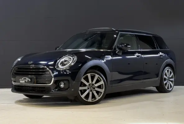Mini 1.5 Cooper Chili | Panoramadak | Head UP | Harman Kardon