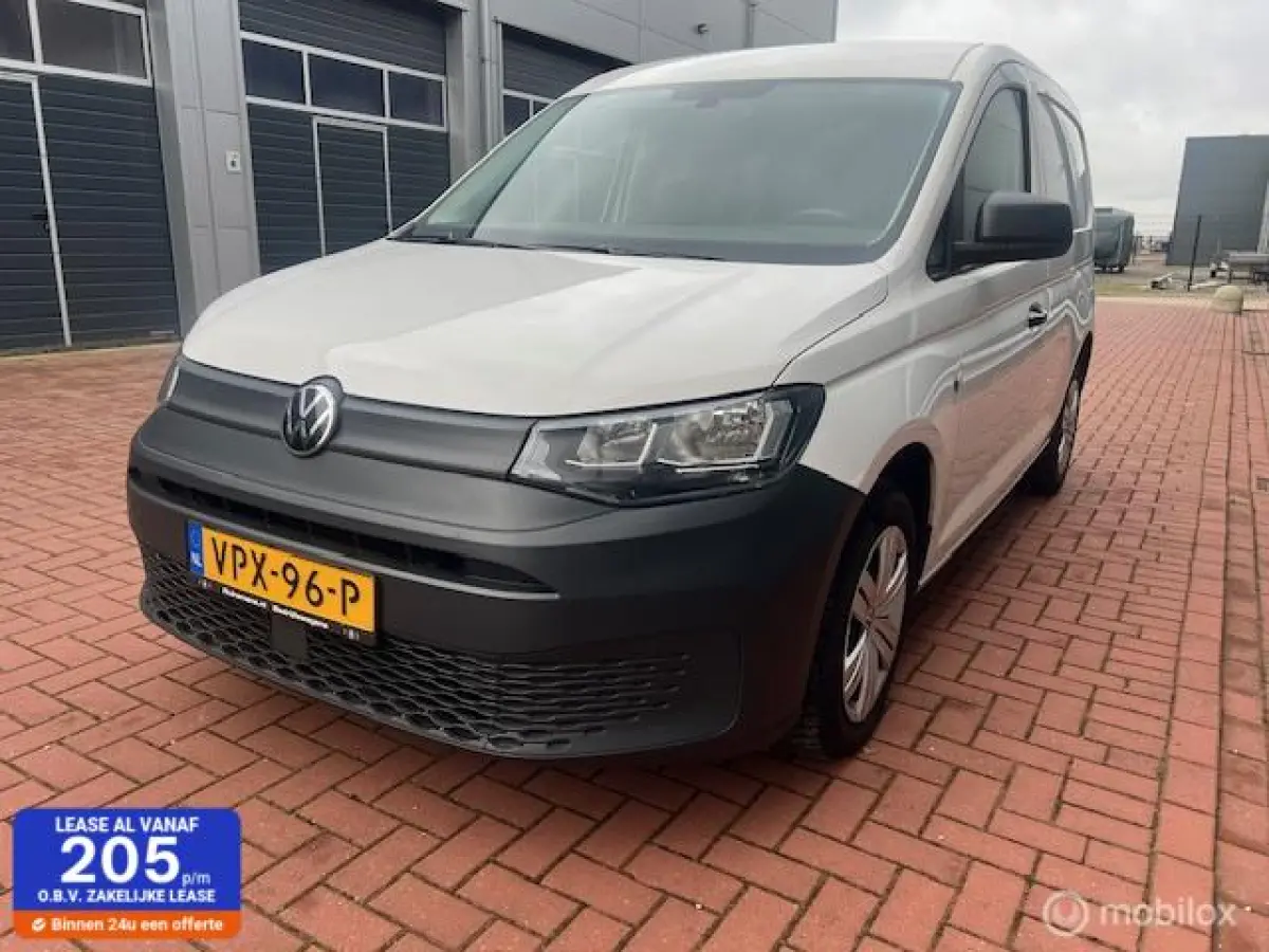 2.0 TDI Comfort