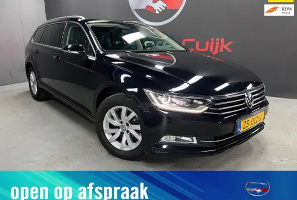 1.5 TSI | Trekhaak| Virtual Cockpit | 1ste Eigenaar | NAP | Dealer Onderhouden