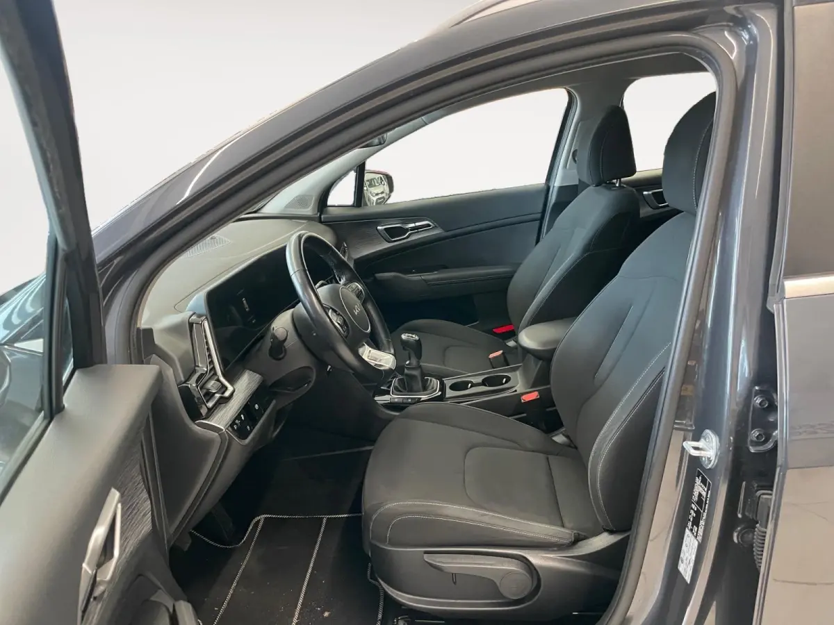 1.6 T-GDi MHEV DynamicLine | Cruise Control | Climate Control | Navigatie | Apple Carplay/Android Auto | Camera | Stoelverwarming | Stuurverwarming | Parkeersensoren |