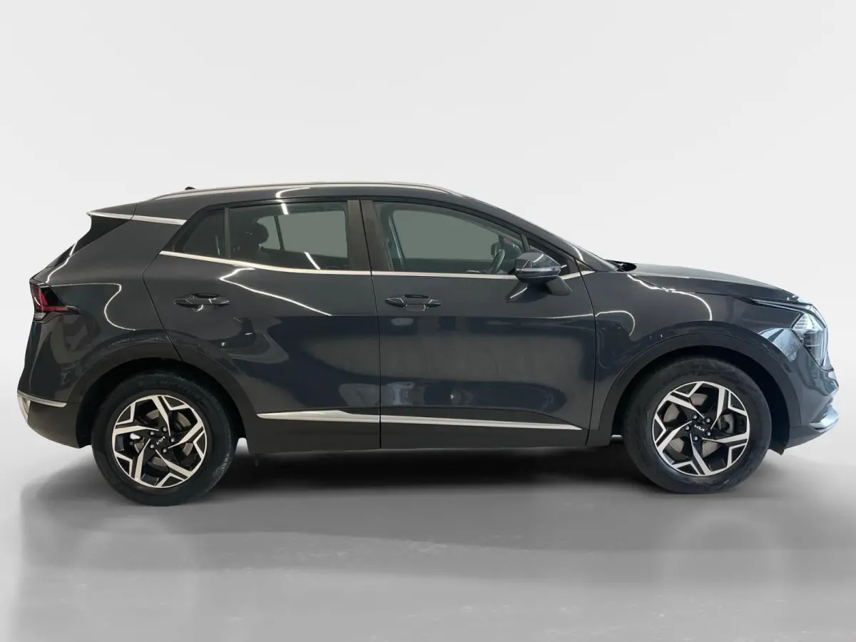 1.6 T-GDi MHEV DynamicLine | Cruise Control | Climate Control | Navigatie | Apple Carplay/Android Auto | Camera | Stoelverwarming | Stuurverwarming | Parkeersensoren |