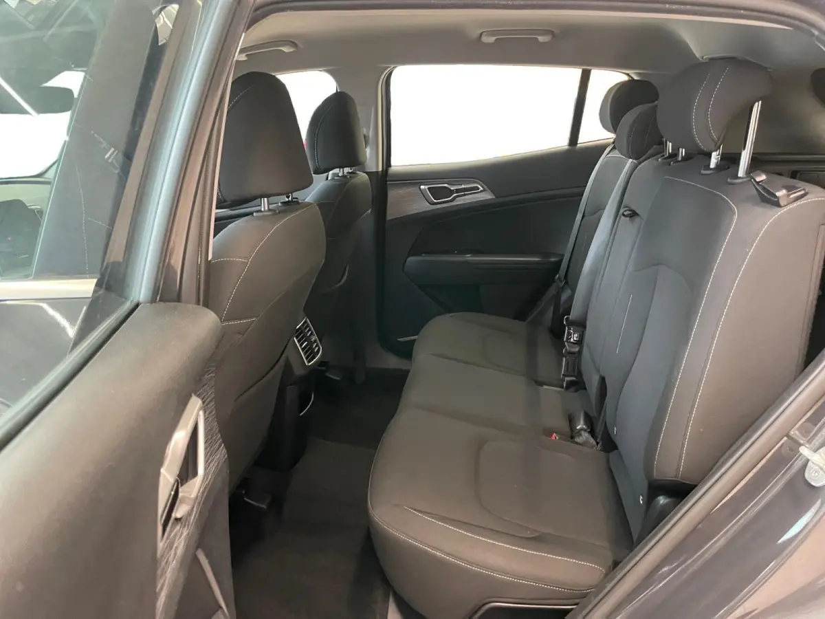 1.6 T-GDi MHEV DynamicLine | Cruise Control | Climate Control | Navigatie | Apple Carplay/Android Auto | Camera | Stoelverwarming | Stuurverwarming | Parkeersensoren |