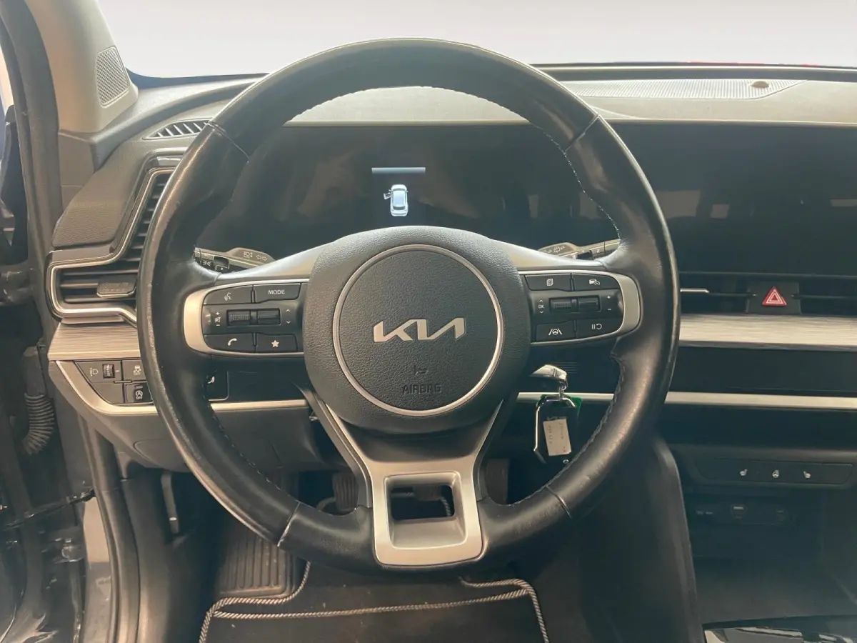 1.6 T-GDi MHEV DynamicLine | Cruise Control | Climate Control | Navigatie | Apple Carplay/Android Auto | Camera | Stoelverwarming | Stuurverwarming | Parkeersensoren |