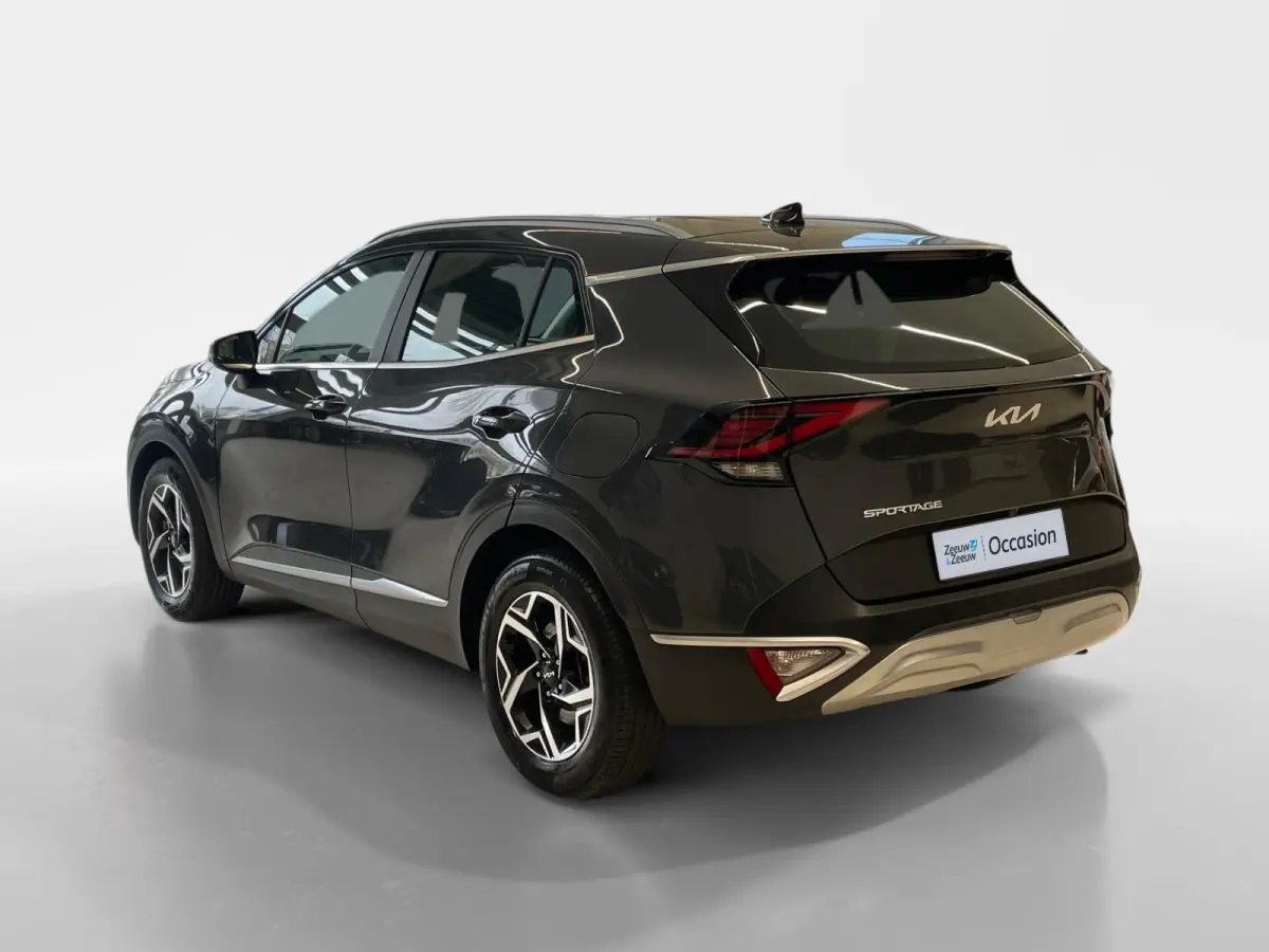 1.6 T-GDi MHEV DynamicLine | Cruise Control | Climate Control | Navigatie | Apple Carplay/Android Auto | Camera | Stoelverwarming | Stuurverwarming | Parkeersensoren |