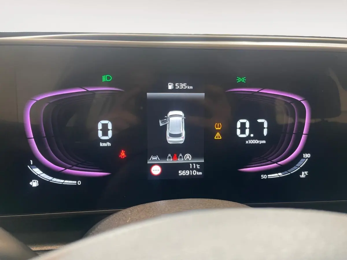 1.6 T-GDi MHEV DynamicLine | Cruise Control | Climate Control | Navigatie | Apple Carplay/Android Auto | Camera | Stoelverwarming | Stuurverwarming | Parkeersensoren |