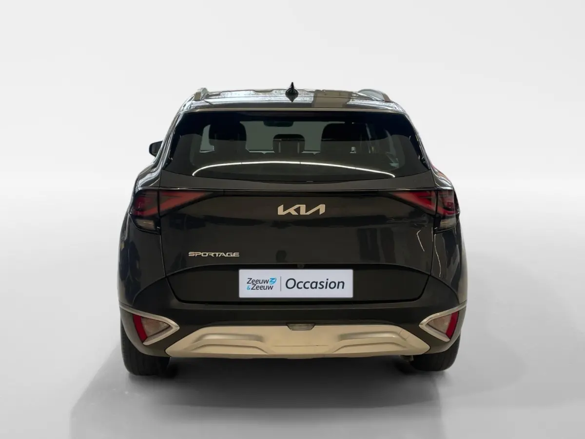 1.6 T-GDi MHEV DynamicLine | Cruise Control | Climate Control | Navigatie | Apple Carplay/Android Auto | Camera | Stoelverwarming | Stuurverwarming | Parkeersensoren |