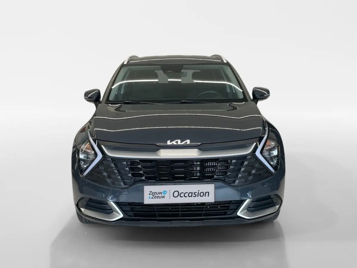 1.6 T-GDi MHEV DynamicLine | Cruise Control | Climate Control | Navigatie | Apple Carplay/Android Auto | Camera | Stoelverwarming | Stuurverwarming | Parkeersensoren |