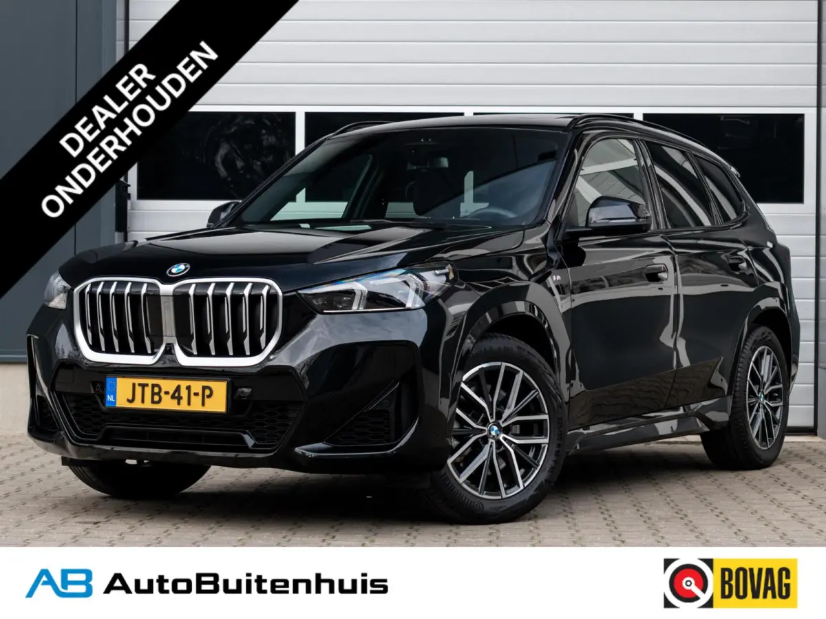 xDrive23i|PANO|HEAD-UP|HARMAN|STOELMASSAGE|ELEK.TREKHAAK