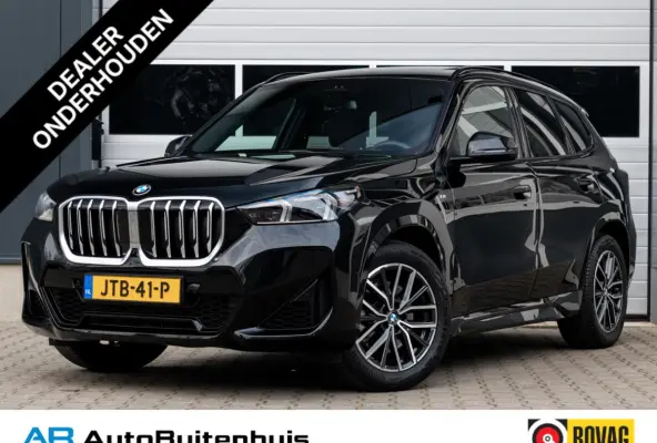 xDrive23i|PANO|HEAD-UP|HARMAN|STOELMASSAGE|ELEK.TREKHAAK