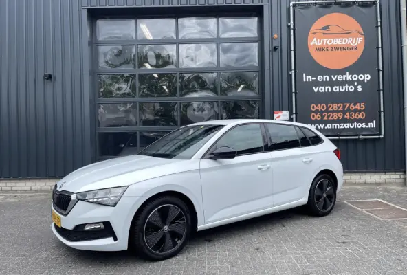 1.5 TSI Sport AUT. SPORT STOELEN|CARPLAY|LED KOPLAMPEN|STOELVERWARMING|ORIGINEEL NL