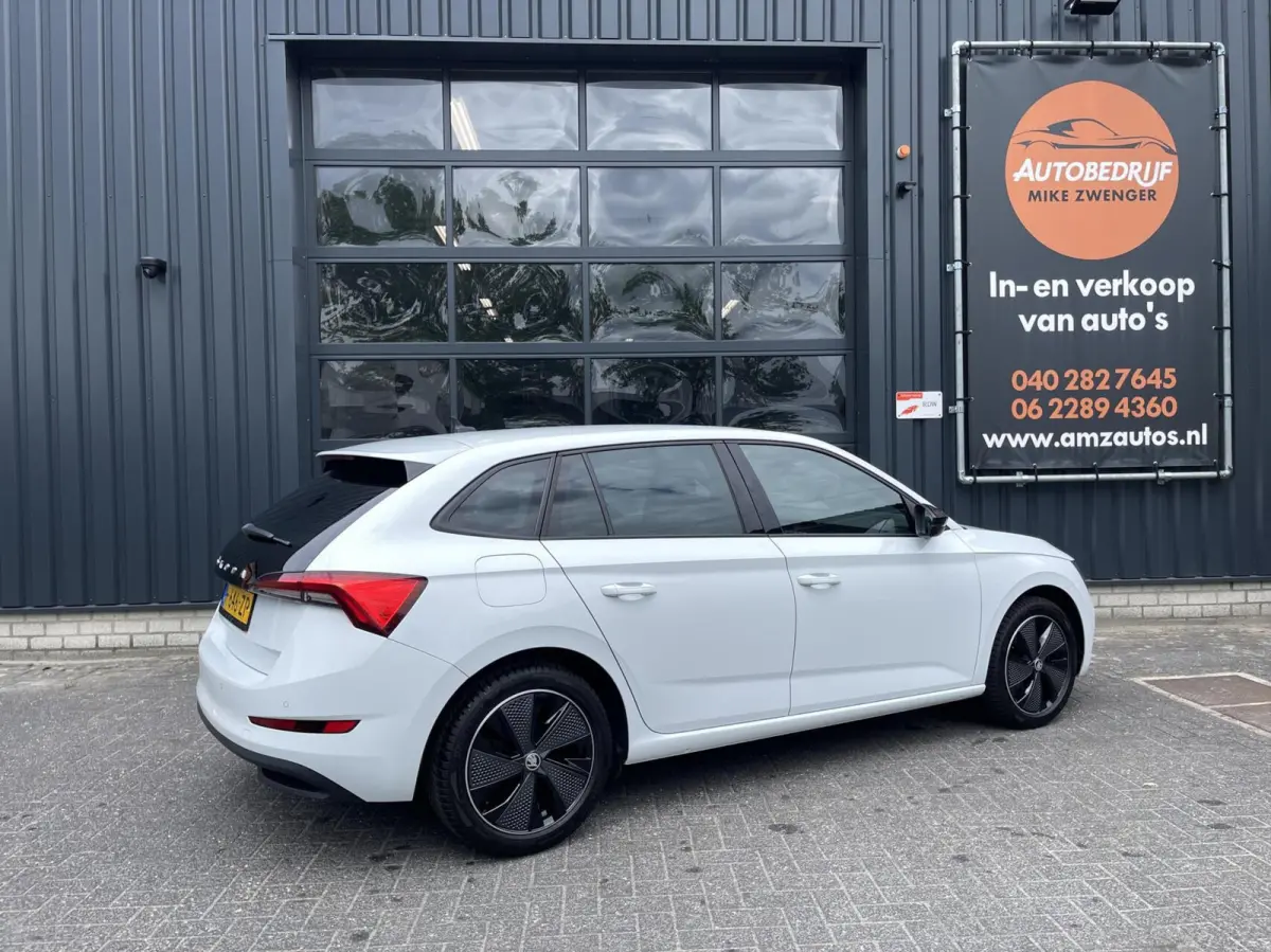 1.5 TSI Sport AUT. SPORT STOELEN|CARPLAY|LED KOPLAMPEN|STOELVERWARMING|ORIGINEEL NL