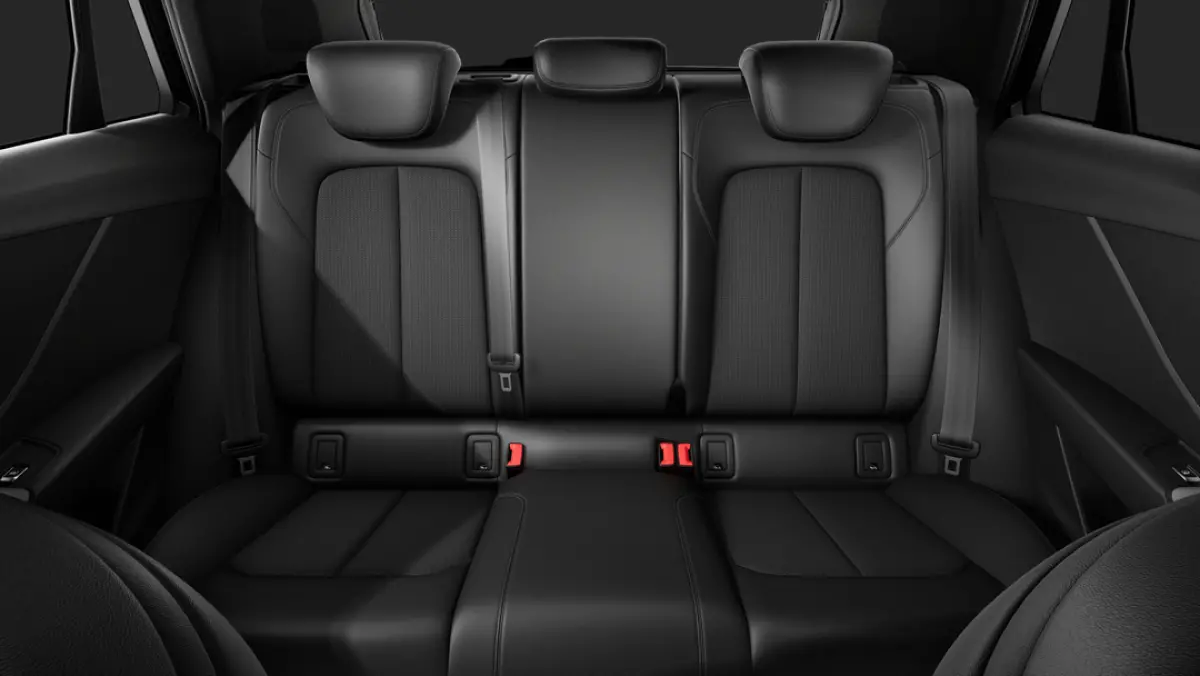 S edition | Audi smartphone interface | Audi virtual cockpit | Cruise control (incl. speedlimiter)
