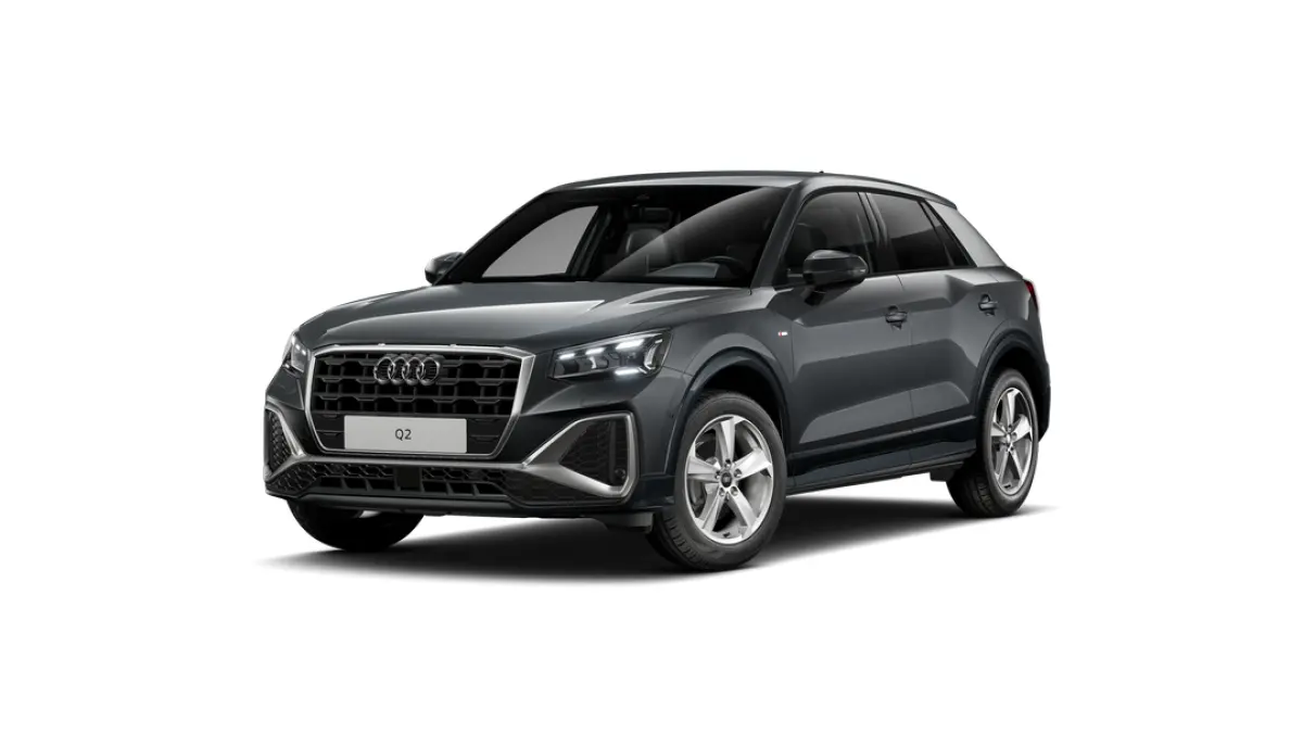 S edition | Audi smartphone interface | Audi virtual cockpit | Cruise control (incl. speedlimiter)