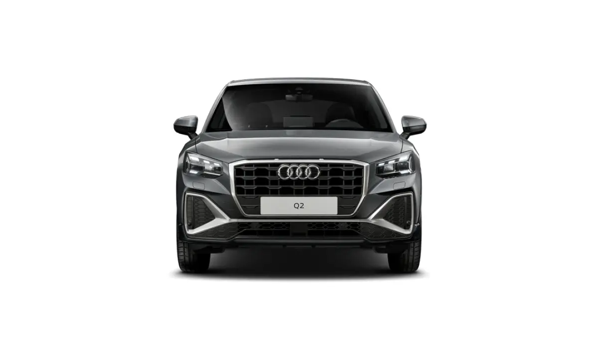 S edition | Audi smartphone interface | Audi virtual cockpit | Cruise control (incl. speedlimiter)