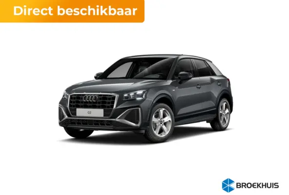 S edition | Audi smartphone interface | Audi virtual cockpit | Cruise control (incl. speedlimiter)