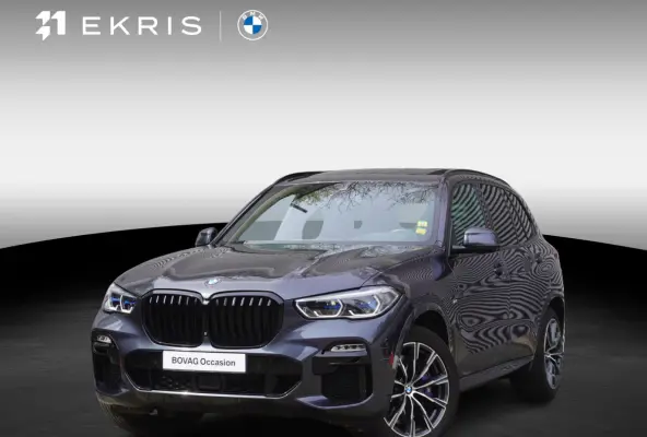 xDrive40i M Sportpakket | Integral Active Steering | Glazen panoramadak | HIFI System Harman Kardon | BMW Head-Up Display | BMW Laserlight