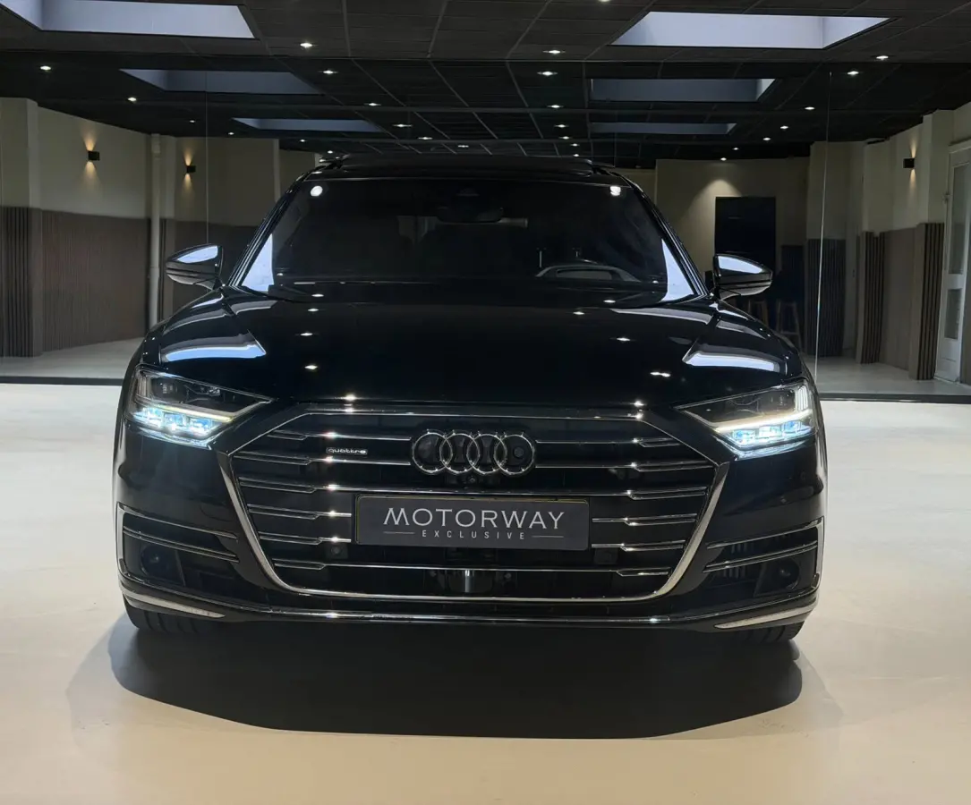 55 TFSI quattro Pro Line Plus|Pano|360|B&O|Achterasbestuuring|Matrix|Massage