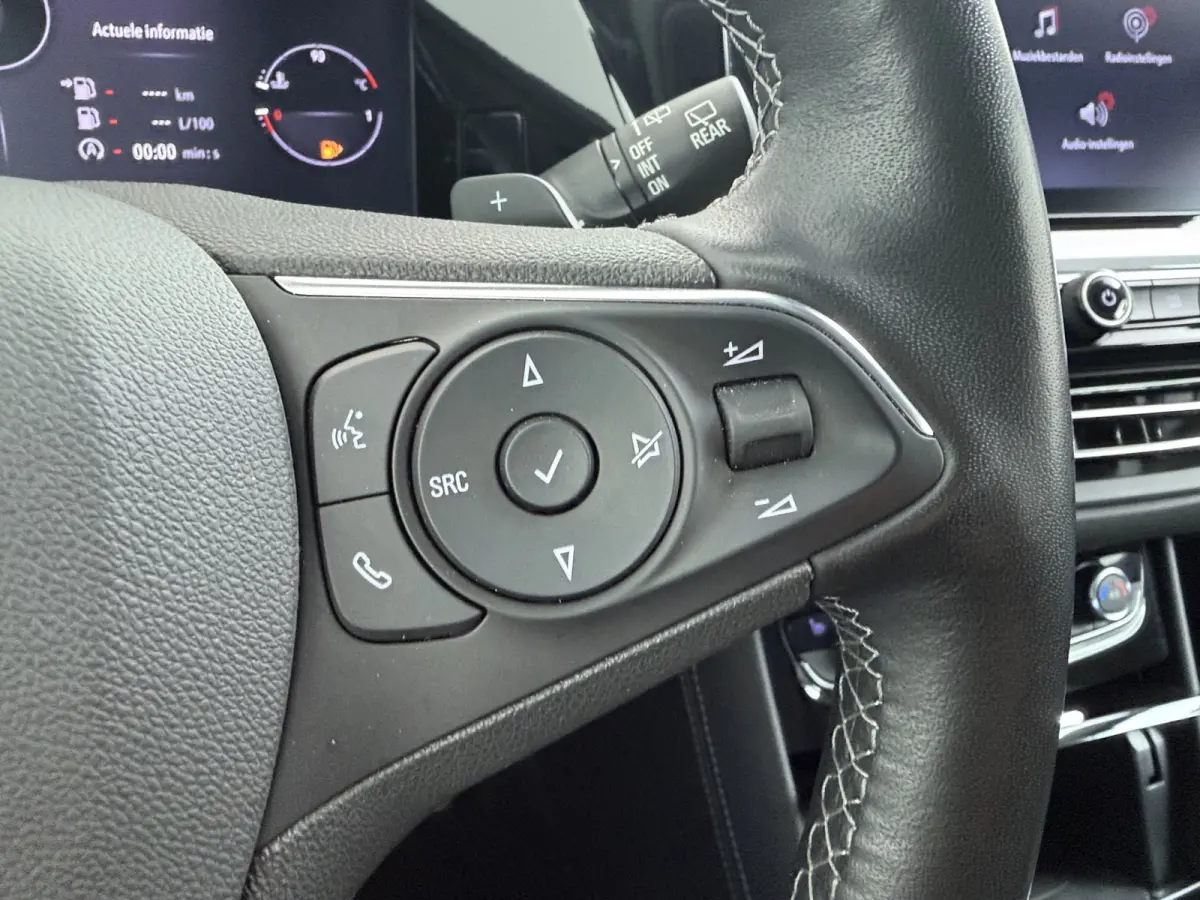 1.2 Turbo GS Line | Achteruitrijcamera | Apple Carplay/Android Auto|telefoonintegratie premium | Cruise control