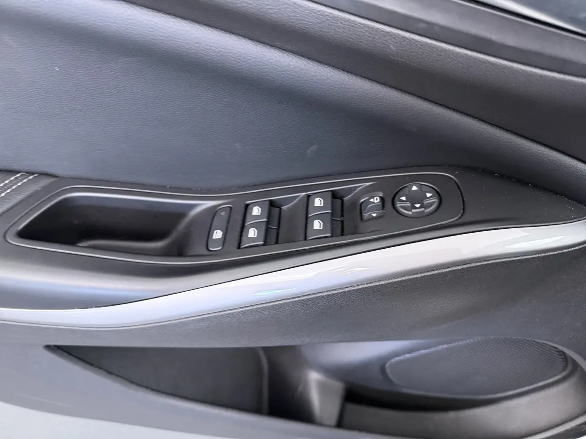 1.2 Turbo GS Line | Achteruitrijcamera | Apple Carplay/Android Auto|telefoonintegratie premium | Cruise control