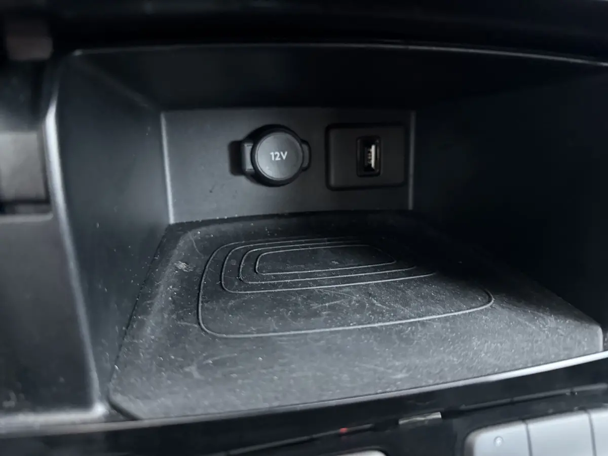 1.2 Turbo GS Line | Achteruitrijcamera | Apple Carplay/Android Auto|telefoonintegratie premium | Cruise control