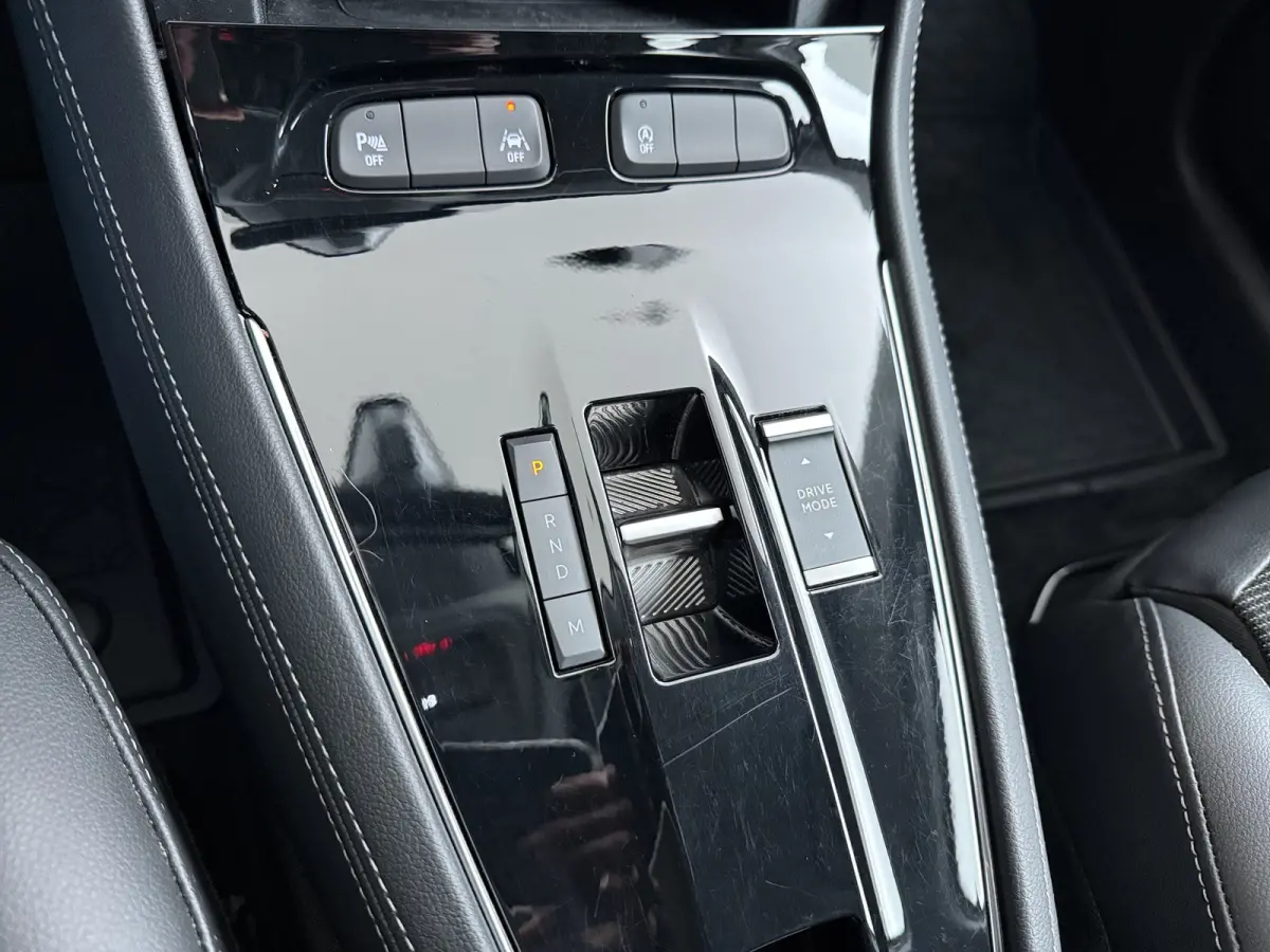 1.2 Turbo GS Line | Achteruitrijcamera | Apple Carplay/Android Auto|telefoonintegratie premium | Cruise control