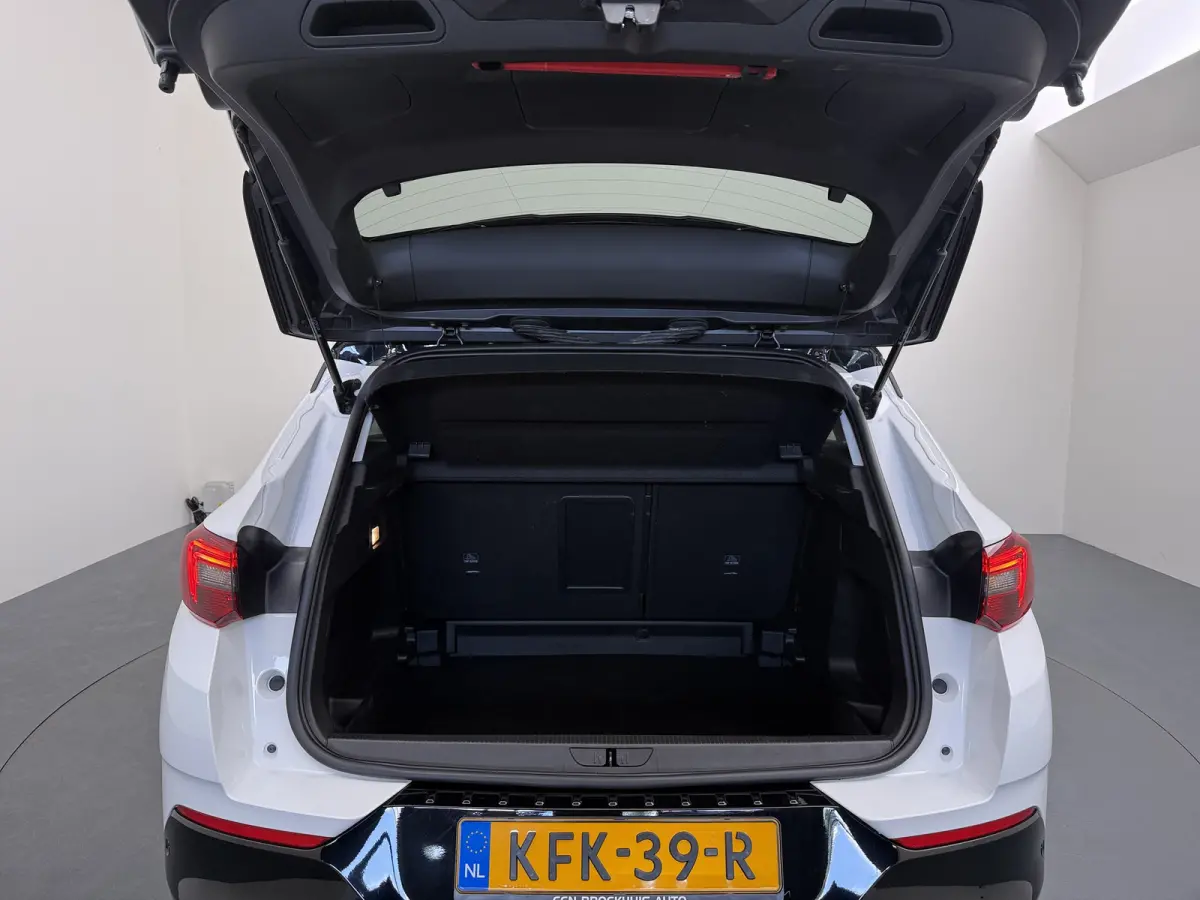 1.2 Turbo GS Line | Achteruitrijcamera | Apple Carplay/Android Auto|telefoonintegratie premium | Cruise control