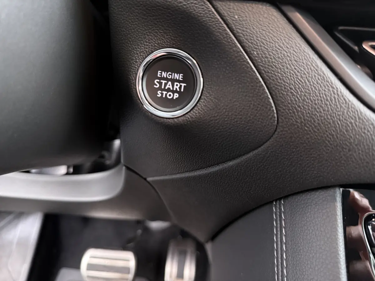 1.2 Turbo GS Line | Achteruitrijcamera | Apple Carplay/Android Auto|telefoonintegratie premium | Cruise control