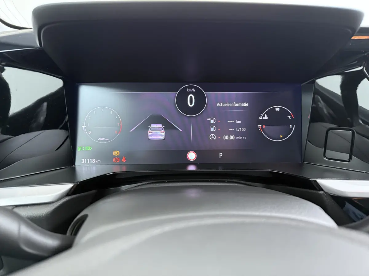1.2 Turbo GS Line | Achteruitrijcamera | Apple Carplay/Android Auto|telefoonintegratie premium | Cruise control