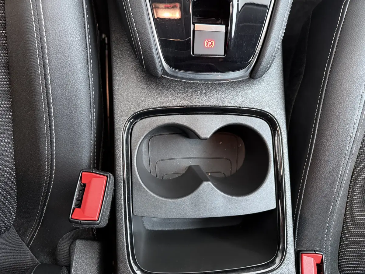 1.2 Turbo GS Line | Achteruitrijcamera | Apple Carplay/Android Auto|telefoonintegratie premium | Cruise control