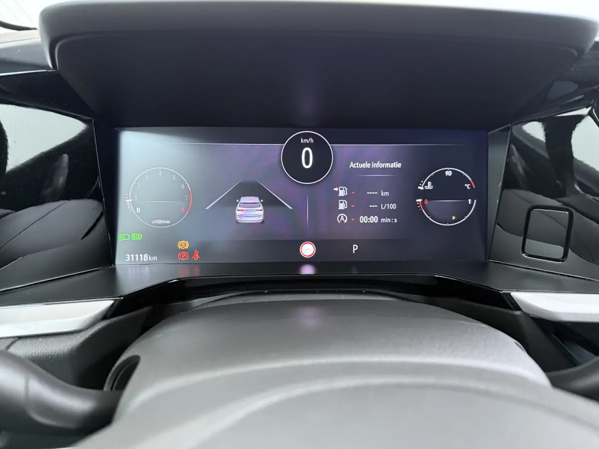 1.2 Turbo GS Line | Achteruitrijcamera | Apple Carplay/Android Auto|telefoonintegratie premium | Cruise control