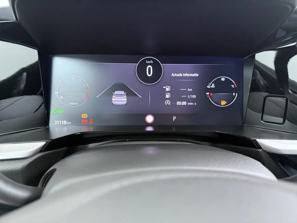 1.2 Turbo GS Line | Achteruitrijcamera | Apple Carplay/Android Auto|telefoonintegratie premium | Cruise control