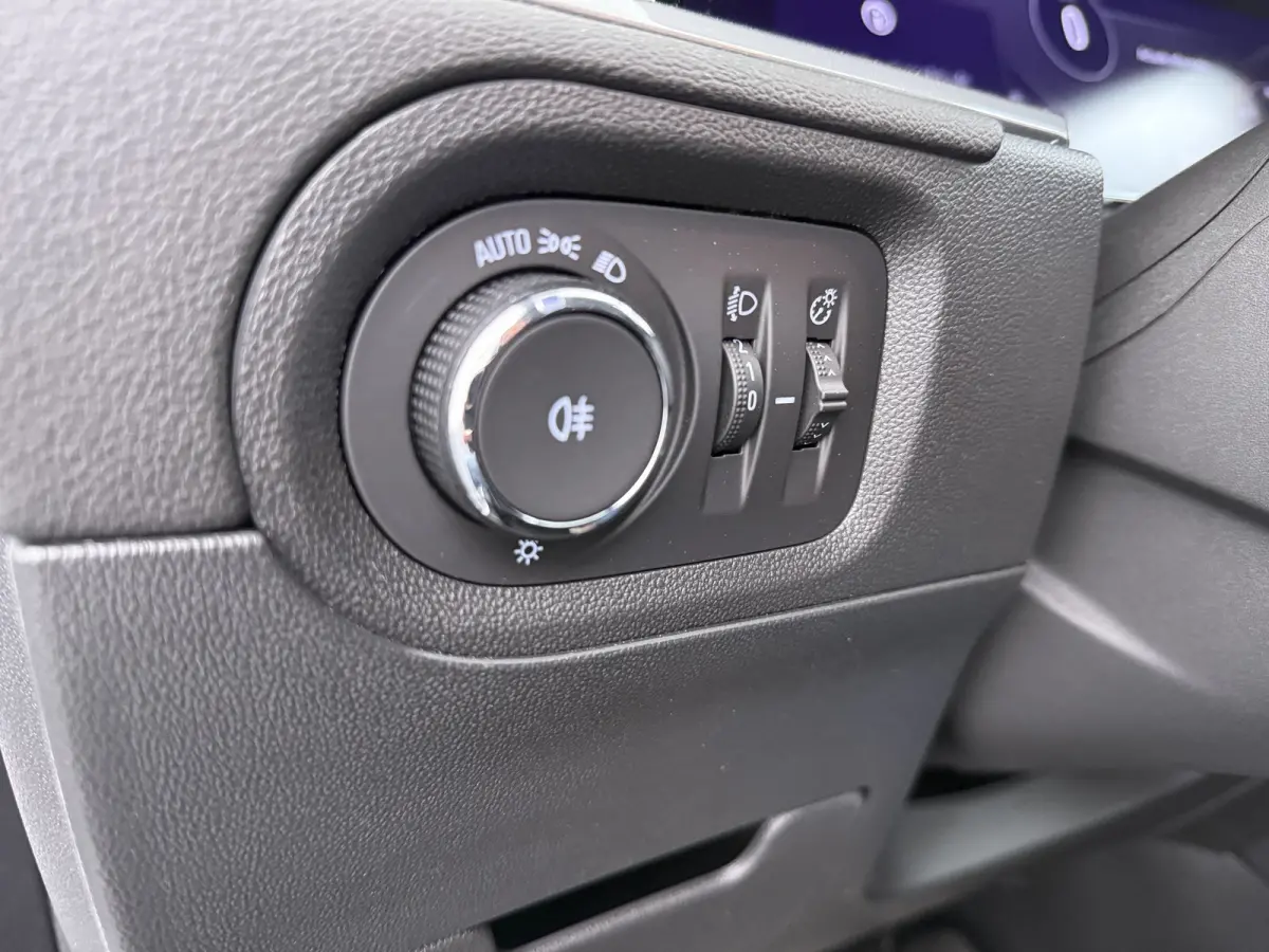 1.2 Turbo GS Line | Achteruitrijcamera | Apple Carplay/Android Auto|telefoonintegratie premium | Cruise control