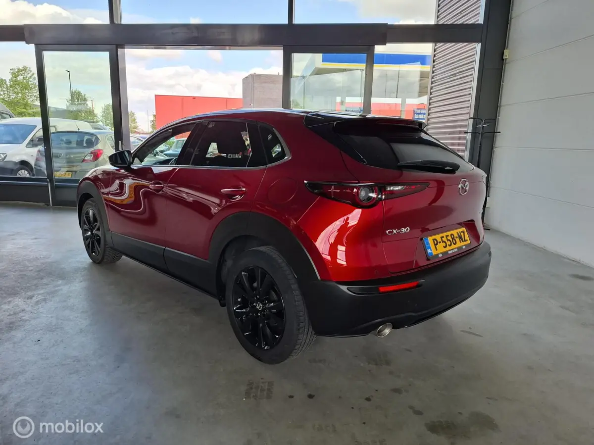 2.0 Hybrid Sportive | 186 pk AUTOMAAT - RIJKLAARPRIJS