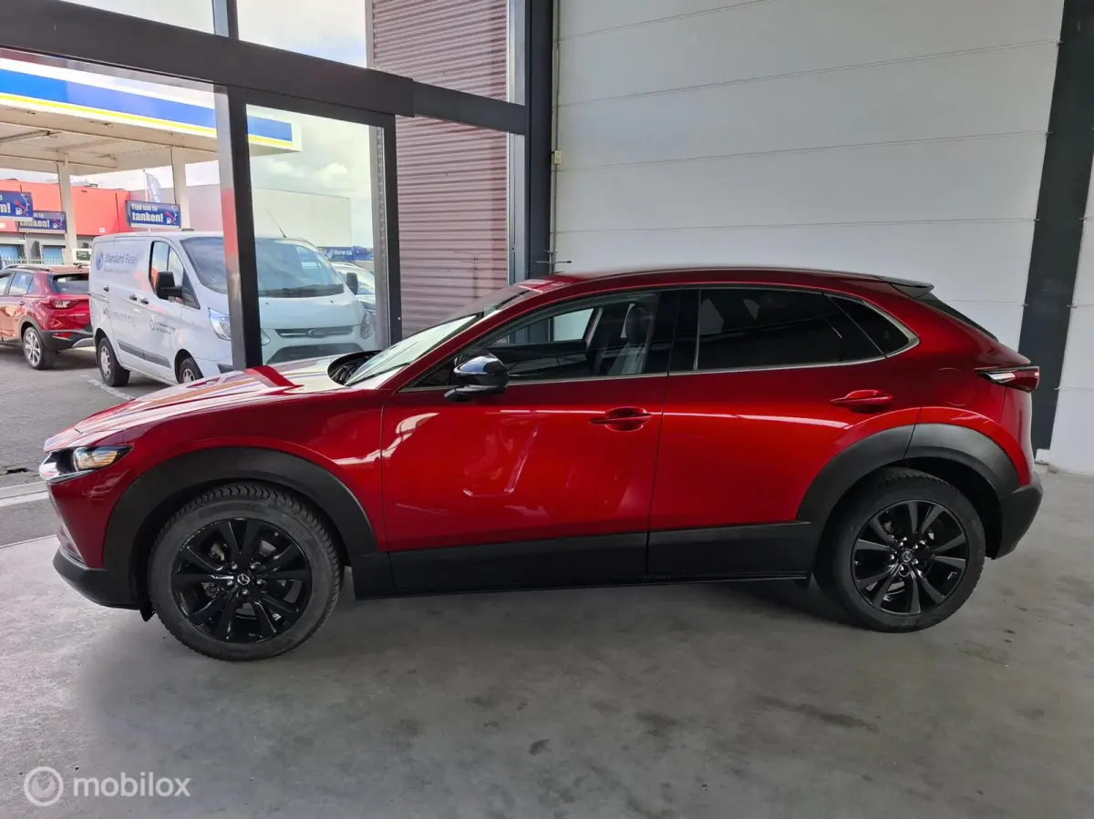 2.0 Hybrid Sportive | 186 pk AUTOMAAT - RIJKLAARPRIJS