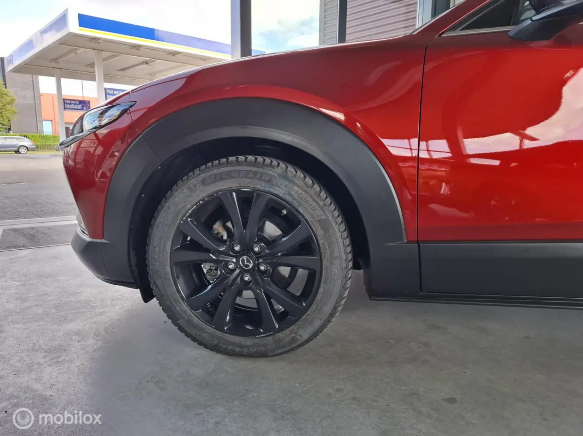 2.0 Hybrid Sportive | 186 pk AUTOMAAT - RIJKLAARPRIJS
