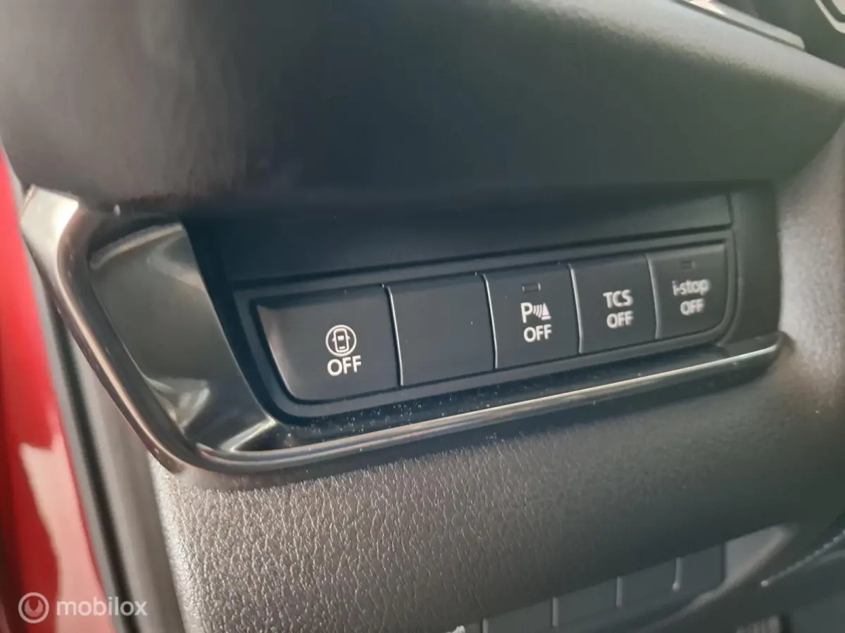 2.0 Hybrid Sportive | 186 pk AUTOMAAT - RIJKLAARPRIJS