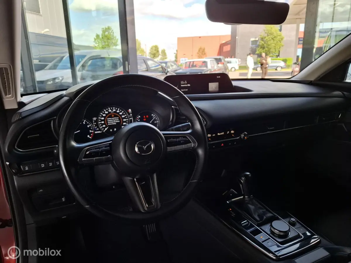 2.0 Hybrid Sportive | 186 pk AUTOMAAT - RIJKLAARPRIJS